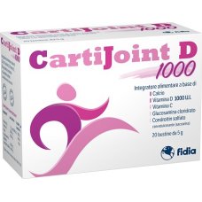 CARTI JOINT D 1000 20BUST 5G