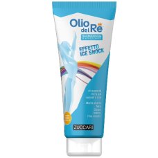 OLIO DEL RE BAGNODOCCIA 250ML