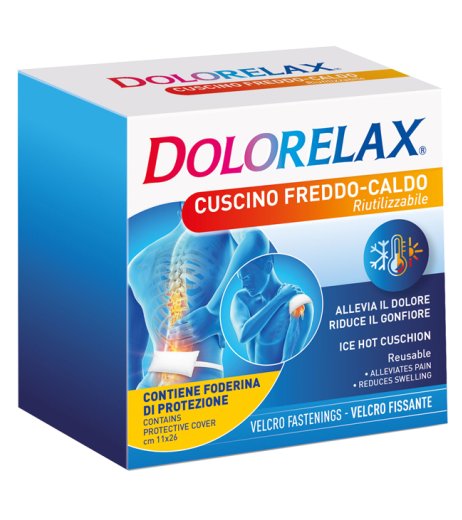 ICE HOT CUSC RIUTIL C/VEL12X28