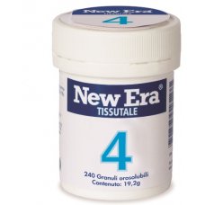 NEWERA 4 240GR