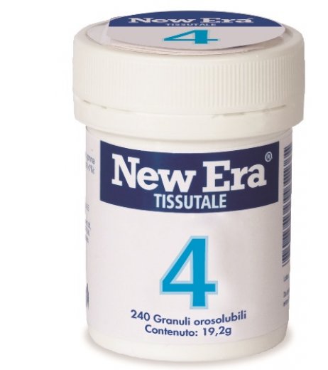 NEWERA 4 240GR