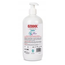 OZODOL OLEOLITA 500ML