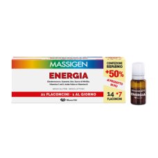 MASSIGEN ENERGIA 21FL
