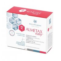 Almetax easy integratore per la menopausa 30 bustine orosolubile 60 gr. di Kolinpharma