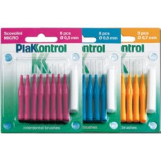 PLAKKONTROL SCOV C/MAN MIDI0,7