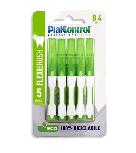 PLAKKONTROL SCOV FLEXI BRUSH04 PLAKKONTROL SCOV FLEXI BRUSH04