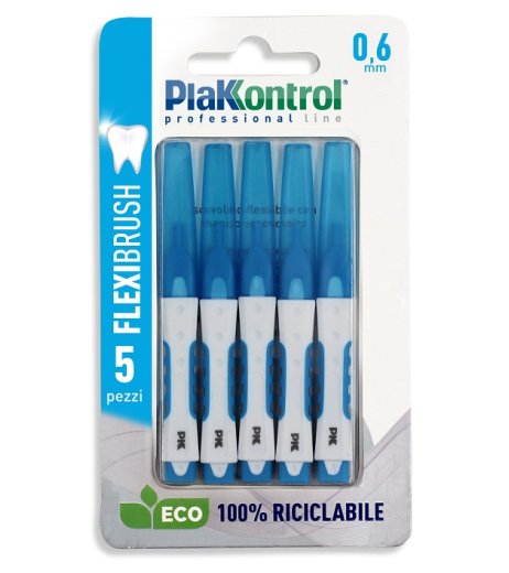 PLAKKONTROL SCOV FLEXI BRUSH06 PLAKKONTROL SCOV FLEXI BRUSH06