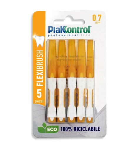 PLAKKONTROL SCOV FLEXI BRUSH07 PLAKKONTROL SCOV FLEXI BRUSH07