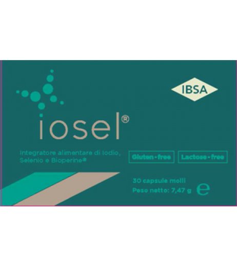 IOSEL 30CPS MOLLI