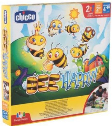 CH Gioco Bee Happy