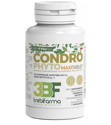 CONDROPHYTO 60CPR 2G