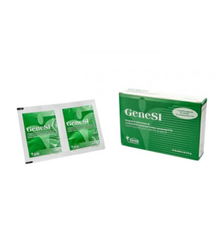 GENESI 10BUSTINEX2G