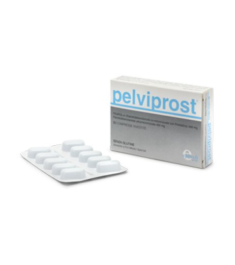 PELVIPROST 20CPR PELVIPROST 20CPR
