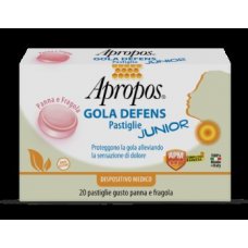 APROPOS GOLA DEFENS J PAN/FRAG