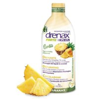 DRENAX FORTE ANANAS 750 ML