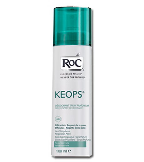 ROC BUNDLE KEOPS SPRAY 100X2  LP