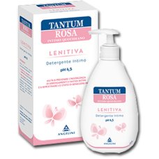 TANTUM ROSA INTIMO LENITIVA200