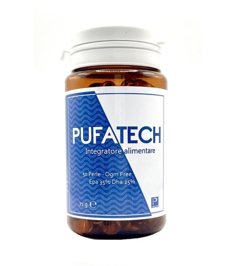 PUFATECH 100PRL
