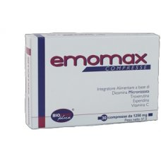 EMOMAX COMPRESSE 30CPR