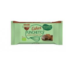 CAKES Funghetto Cacao 70g