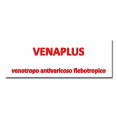 VENAPLUS 30CPR