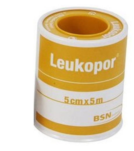 CER ROC LEUKOPOR 5X500CM CER ROC LEUKOPOR 5X500CM