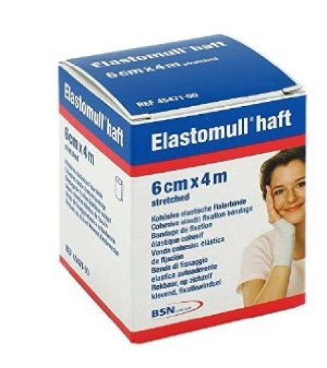 ELASTOMULL HAFT BND M4X 6CM ELASTOMULL HAFT BND M4X 6CM