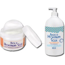 PASTA Hoffmann200ml+BagnoSELLA