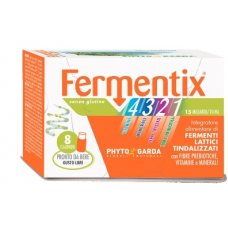 FERMENTIX 4321 8FL 10ML