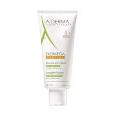 Exomega Control 200 ml balsamo per viso e corpo per secchezza e dermatite - Aderma