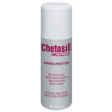 CHETOSIL REPAIR SPRAY BARRIERA PROTETTIVA 125 ML