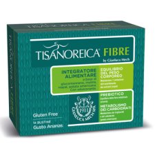 TISANOREICA FIBRE 14BUST