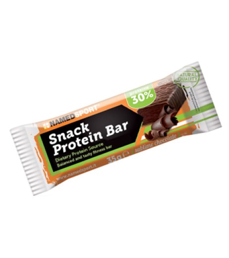 SNACK PROTEINBAR Chocolate 35g