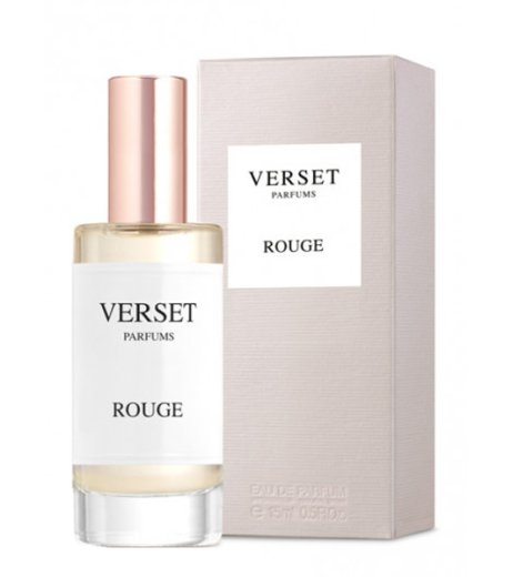 VERSET ROUGE EDT 15ML