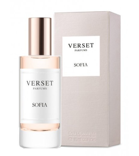 VERSET SOFIA EDT 15ML VERSET SOFIA EDT 15ML