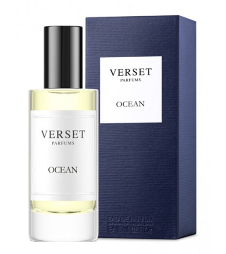 VERSET OCEAN EDT 15ML
