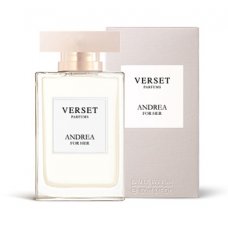 VERSET ANDREA FOR HER EDT100ML