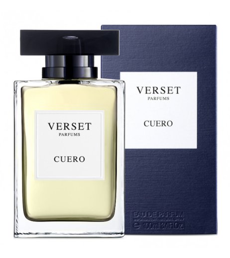 VERSET CUERO EDP 100ML VERSET CUERO EDP 100ML