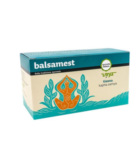 BALSAMEST KAPHA SAMYA TIS 100G