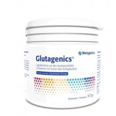 Glutagenics Metagenics Polvere 167 G