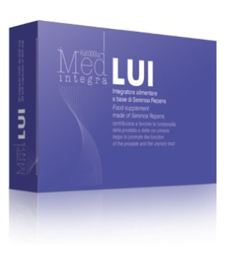 LUI 30CPR KA1000LA MED