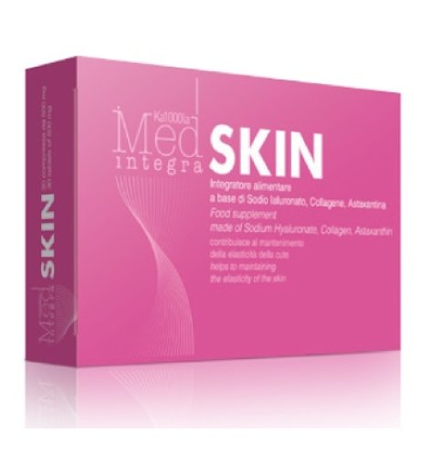SKIN 30CPR KA1000LA MED