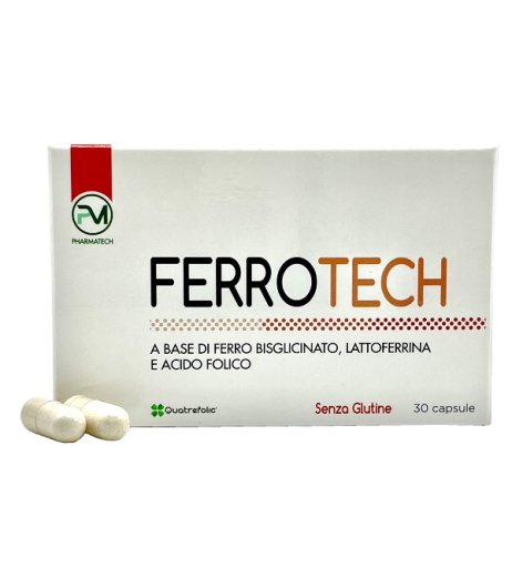 FERROTECH 30CPS