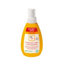 ZANZAKER LOZIONE SPRAY 150ML