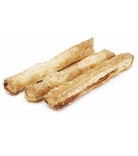 GRAZIOSI Le Vele Sesamo 130g GRAZIOSI Le Vele Sesamo 130g