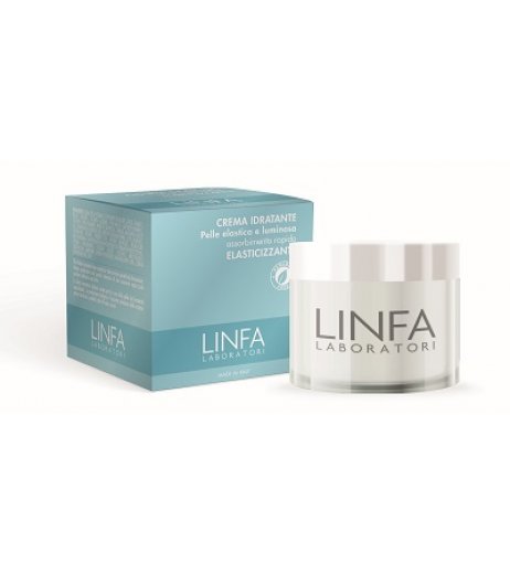 LINFA IDRATANTE ELASTICIZ 50ML<