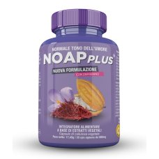 NOAP PLUS 30CPS