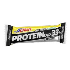 PROACTION Prot.Bar Mand.33%50g