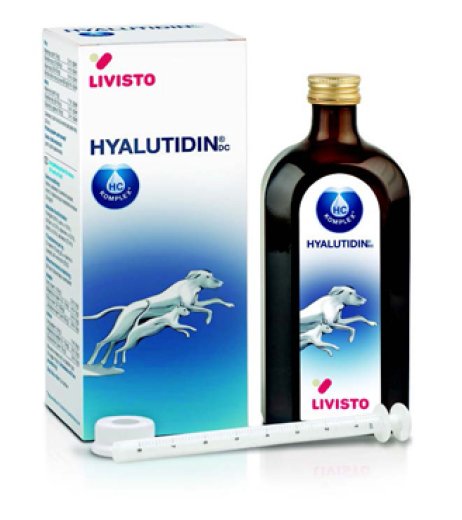 HYALUTIDIN DC 125 ML