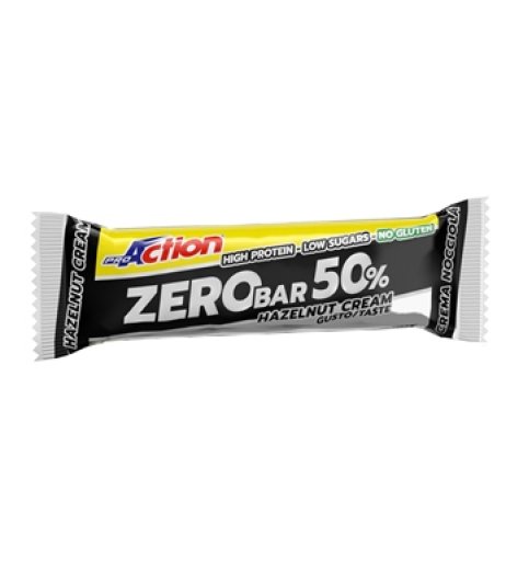 PROACTION ZERO BAR 50% CR NOCC